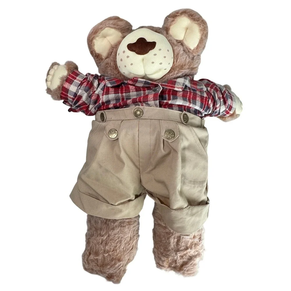 Cabbage Patch Kids vintage inspired